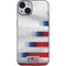 USA Soccer Flag iPhone 14 Plus Skin